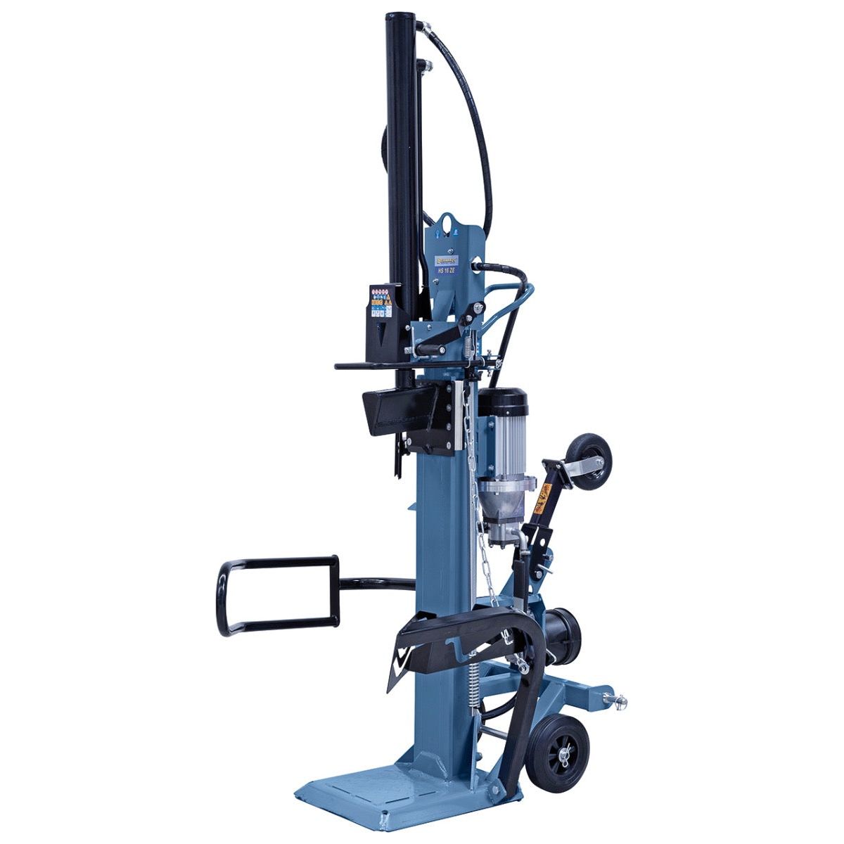 BERNARDO Holzspalter – Modell HS 16 ZE