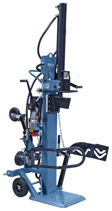 BERNARDO Holzspalter – Modell HS 16 ZE