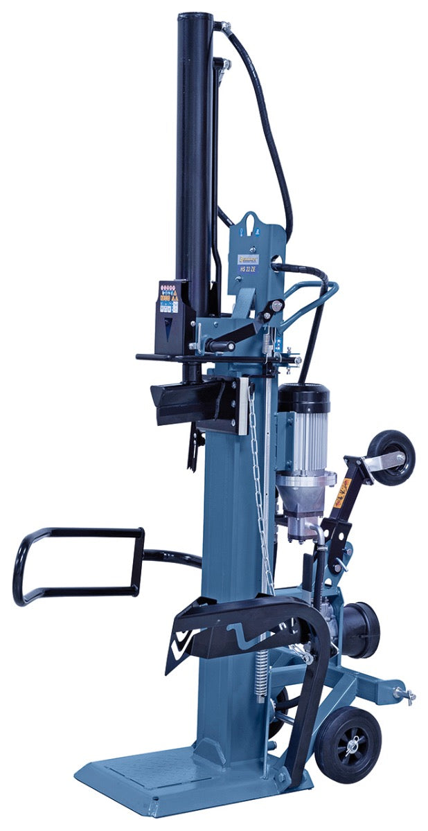 BERNARDO Holzspalter – Modell HS 22 ZE