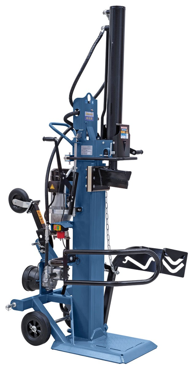 BERNARDO Holzspalter – Modell HS 22 ZE