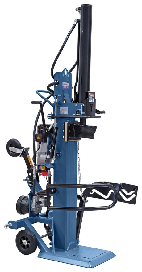 BERNARDO Holzspalter – Modell HS 22 ZE
