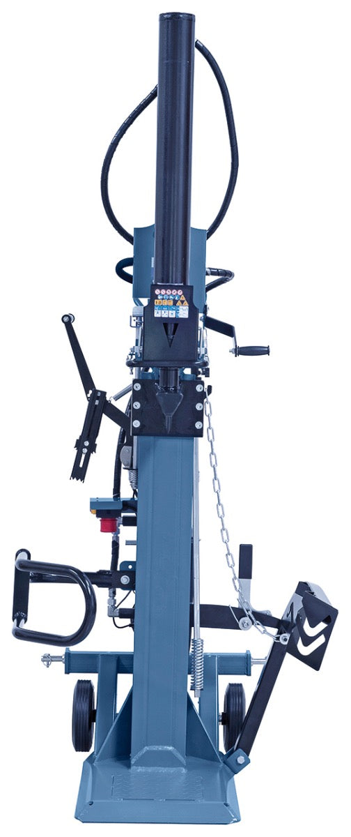 BERNARDO Holzspalter – Modell HS 22 ZE