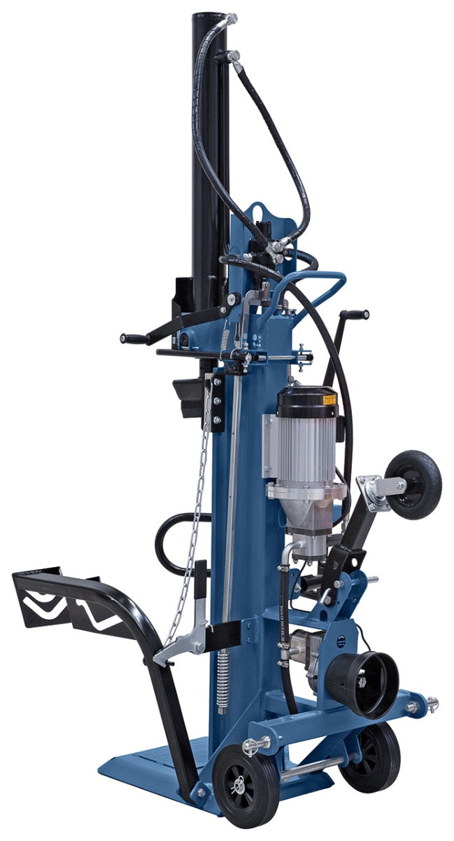 BERNARDO Holzspalter – Modell HS 22 ZE