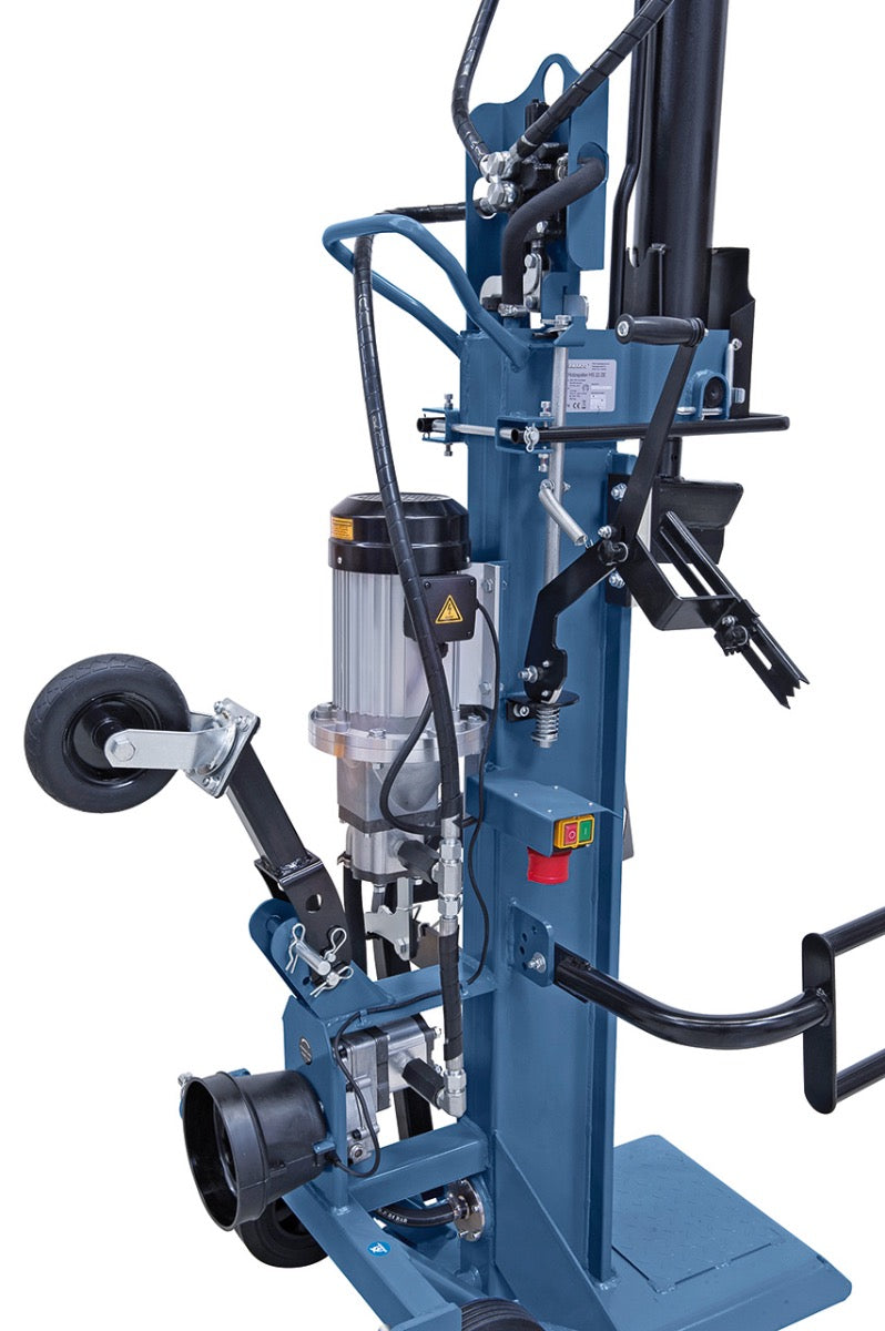BERNARDO Holzspalter – Modell HS 22 ZE