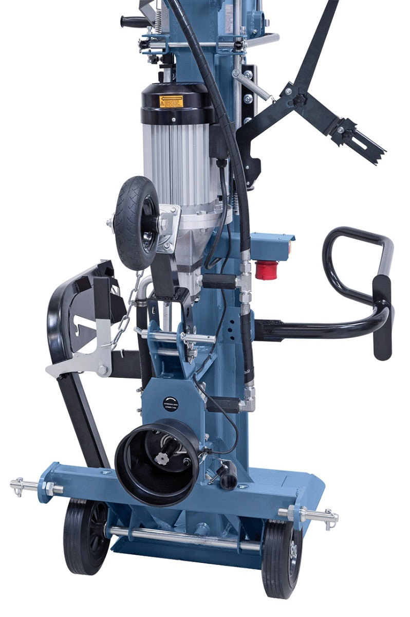 BERNARDO Holzspalter – Modell HS 22 ZE