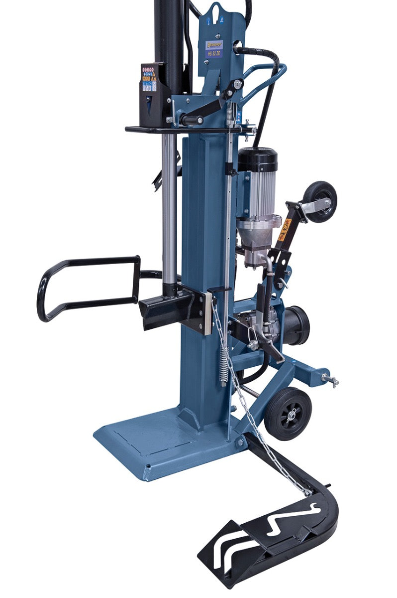 BERNARDO Holzspalter – Modell HS 22 ZE