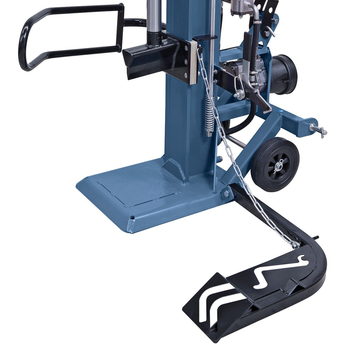 BERNARDO Holzspalter – Modell HS 22 ZE