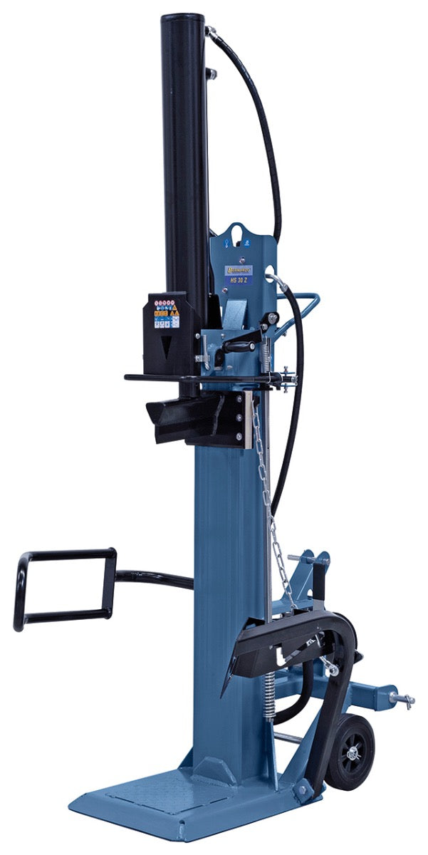 BERNARDO Holzspalter – Modell HS 30 Z