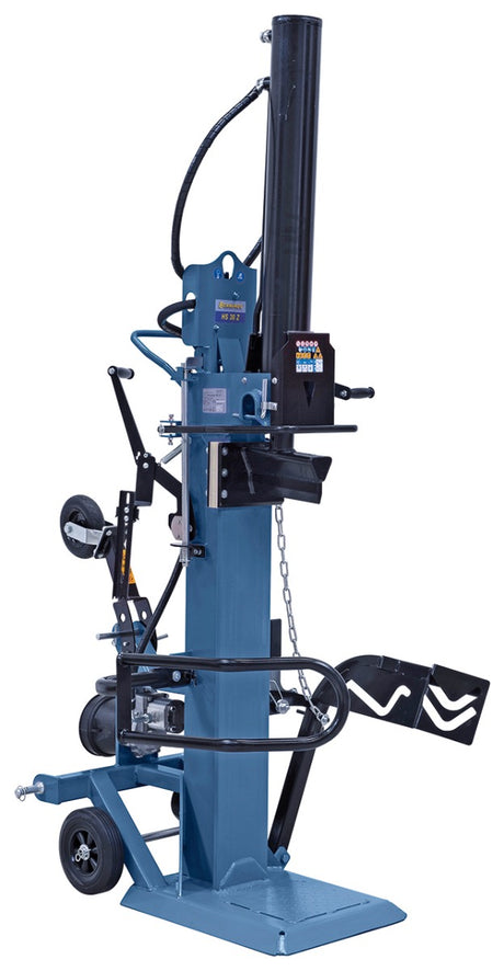 BERNARDO Holzspalter – Modell HS 30 Z