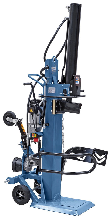 BERNARDO Holzspalter – Modell HS 30 ZE