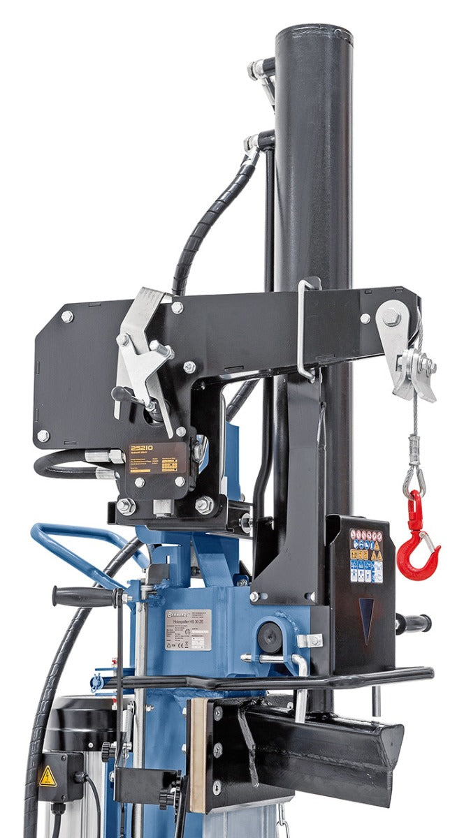 BERNARDO Holzspalter – Modell HS 22 ZE
