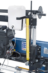 BERNARDO Blockbandsägen – Modell BBS 650 B