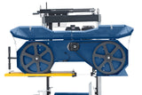 BERNARDO Blockbandsägen – Modell BBS 650 B