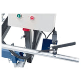 BERNARDO Blockbandsäge – Modell BBS 650 E