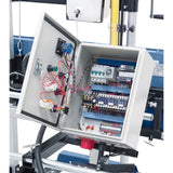 BERNARDO Blockbandsäge – Modell BBS 650 E