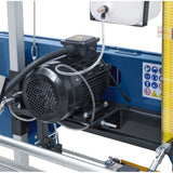 BERNARDO Blockbandsäge – Modell BBS 650 E