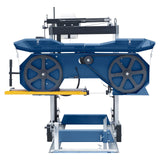 BERNARDO Blockbandsäge – Modell BBS 650 E