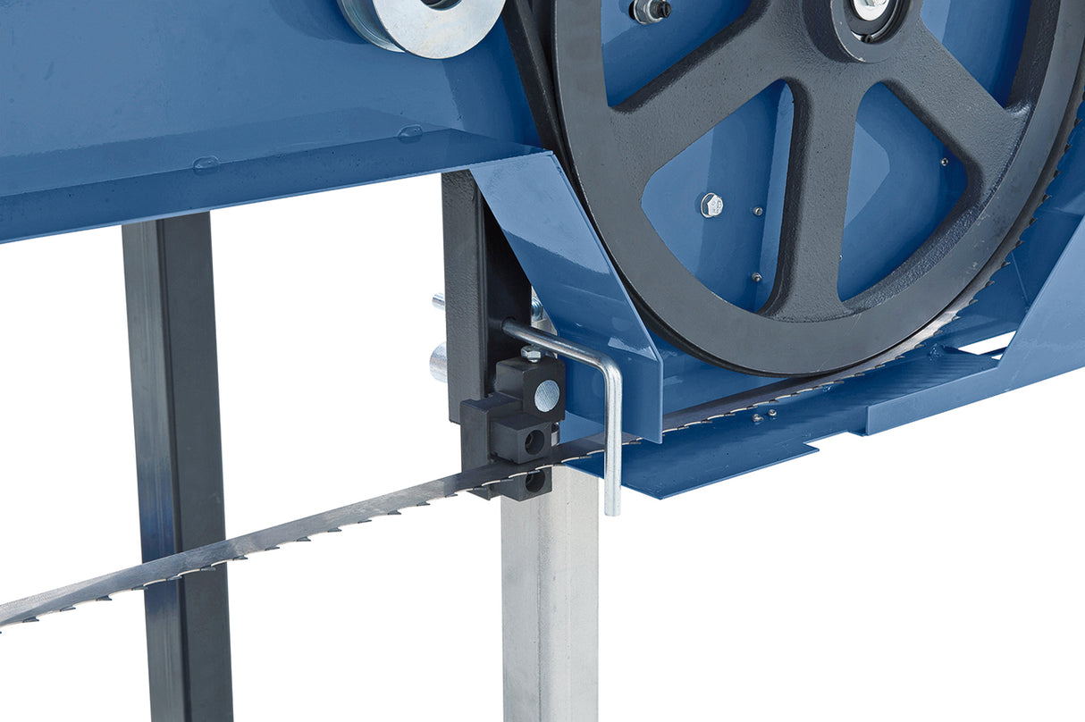 BERNARDO Blockbandsägen – Modell BBS 780 B
