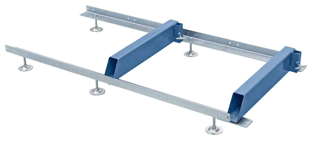 BERNARDO Blockbandsägen – Modell BBS 780 B