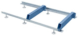 BERNARDO Blockbandsägen – Modell BBS 780 B