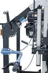 BERNARDO Blockbandsägen – Modell BBS 780 B