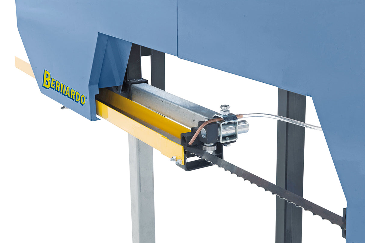 BERNARDO Blockbandsägen – Modell BBS 780 B