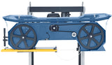 BERNARDO Blockbandsägen – Modell BBS 780 B