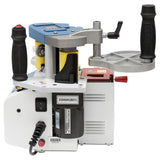 BERNARDO Mobile Kantenanleimmaschine – Modell PEB 300 S