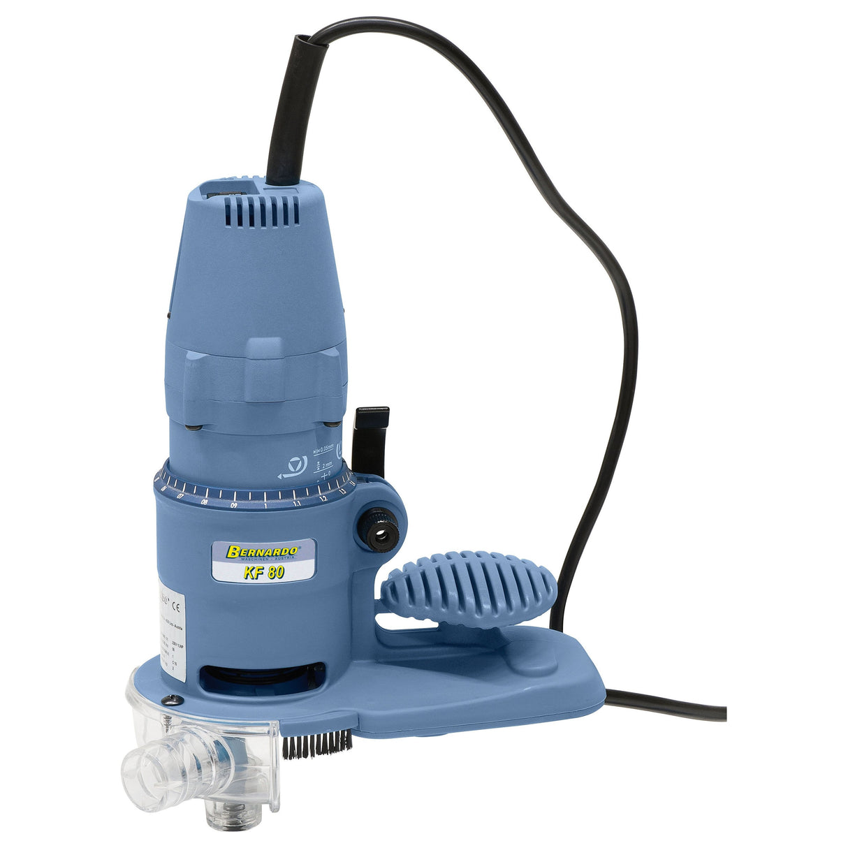 BERNARDO Mobile Kantenanleimmaschine – Modell PEB 300 S