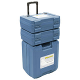 BERNARDO Mobile Kantenanleimmaschine – Modell PEB 300 S