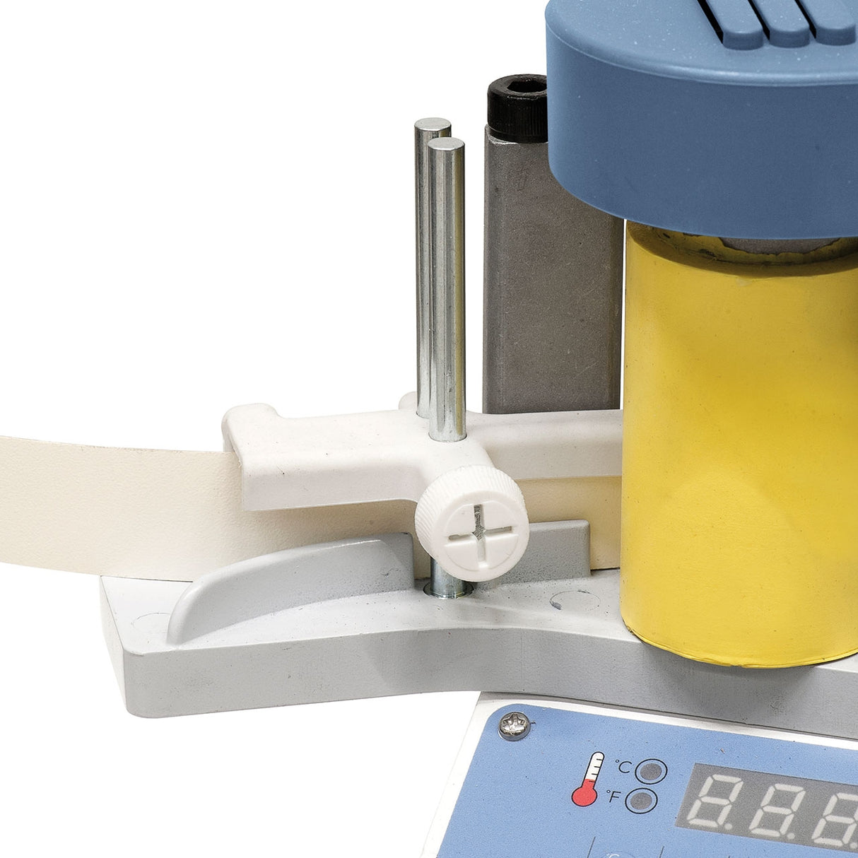 BERNARDO Mobile Kantenanleimmaschine – Modell PEB 500 V