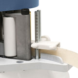 BERNARDO Mobile Kantenanleimmaschine – Modell PEB 500 V-S