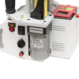 BERNARDO Mobile Kantenanleimmaschine – Modell DR 500 S