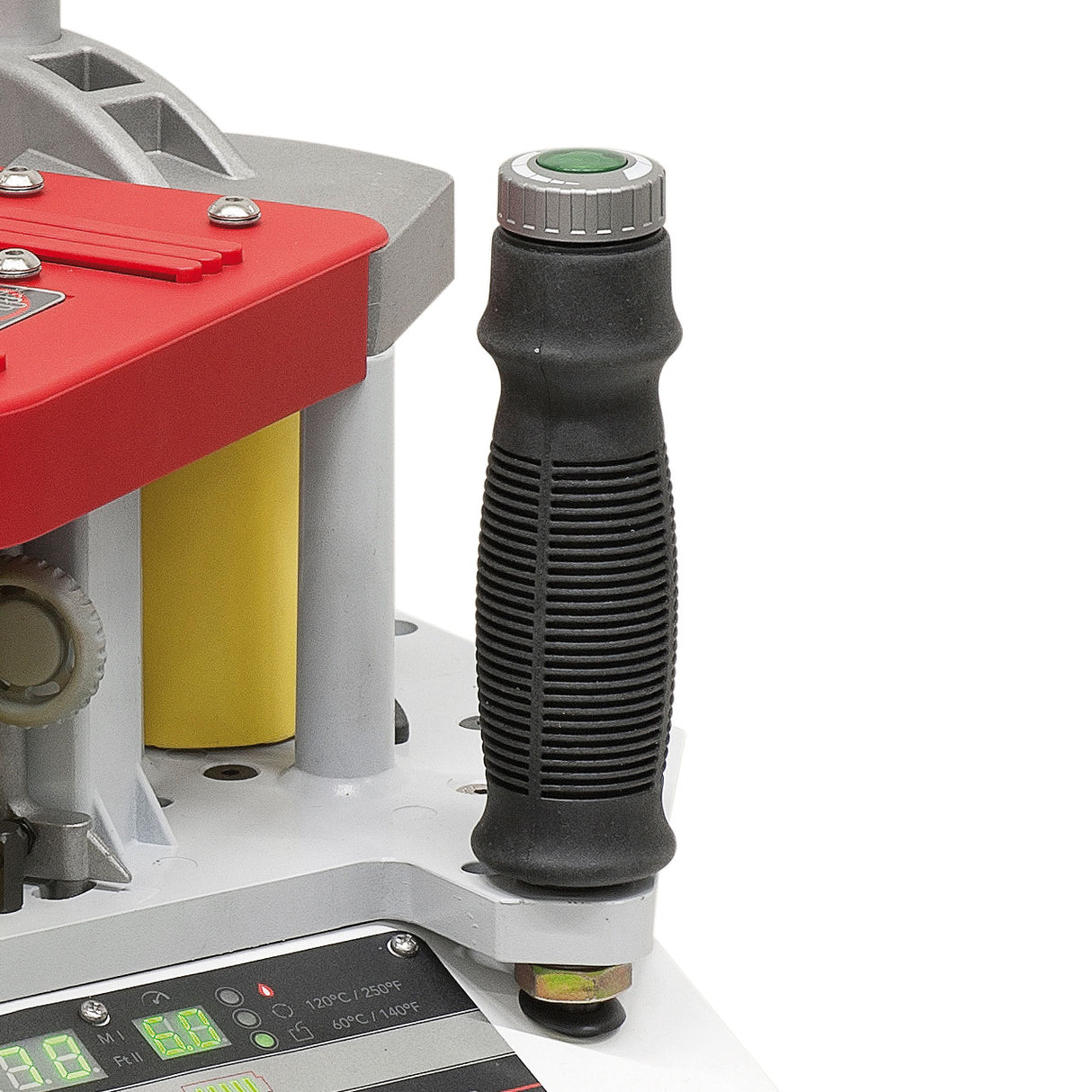 BERNARDO Mobile Kantenanleimmaschine – Modell DR 500 S