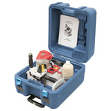 BERNARDO Mobile Kantenanleimmaschine – Modell DR 500 S