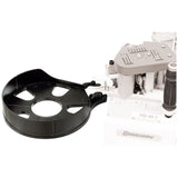 BERNARDO Zubehör Kantenanleimmaschine – Modell Kantenmagazin BC 25