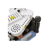 BERNARDO Mobile Kantenanleimmaschine – Modell EBM 60 Profi
