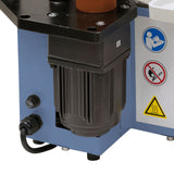 BERNARDO Mobile Kantenanleimmaschine – Modell EBM 60 Profi