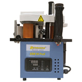 BERNARDO Mobile Kantenanleimmaschine – Modell EBM 60 Profi