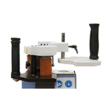 BERNARDO Mobile Kantenanleimmaschine – Modell EBM 60 Profi