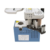 BERNARDO Mobile Kantenanleimmaschine – Modell EBM 60 Profi