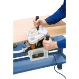 BERNARDO Mobile Kantenanleimmaschine – Modell EBM 50 E