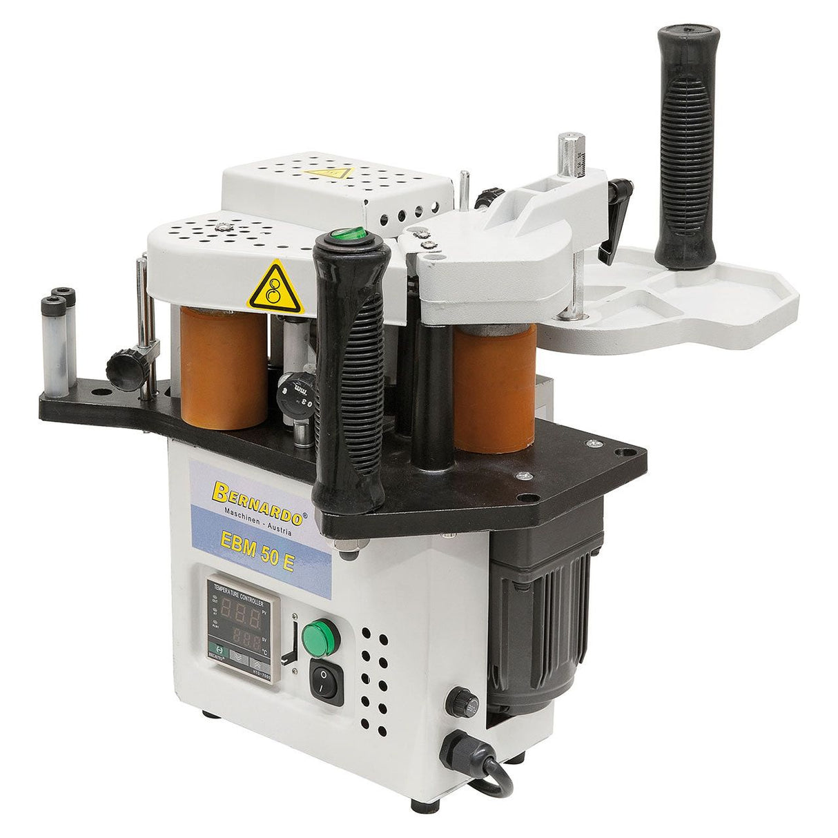 BERNARDO Mobile Kantenanleimmaschine – Modell EBM 50 E
