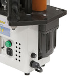 BERNARDO Mobile Kantenanleimmaschine – Modell EBM 50 E