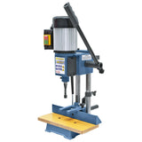 BERNARDO Hohlstemmmaschine – Modell HM 12 P