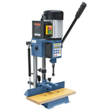 BERNARDO Hohlstemmmaschine – Modell HM 12 P