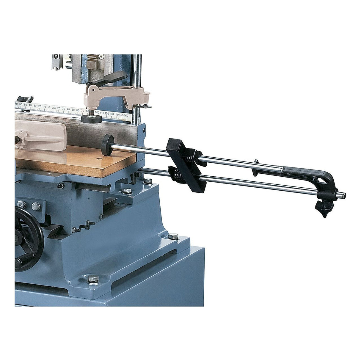 BERNARDO Hohlstemmmaschine – Modell HM 25