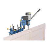 BERNARDO Hohlstemmmaschine – Modell HM 25