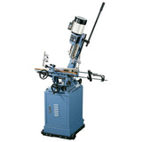 BERNARDO Hohlstemmmaschine – Modell HM 25 Top