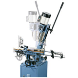 BERNARDO Hohlstemmmaschine – Modell HM 25 Top